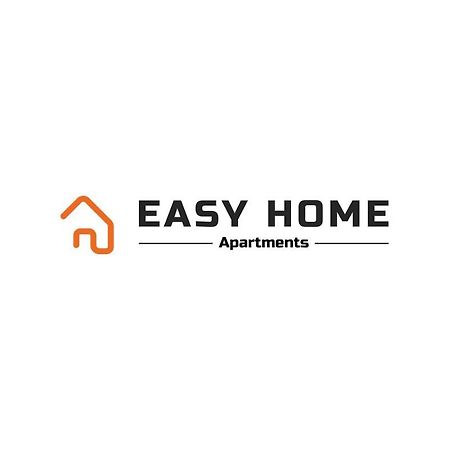 Easy Home Apartments Hammerfest Kültér fotó