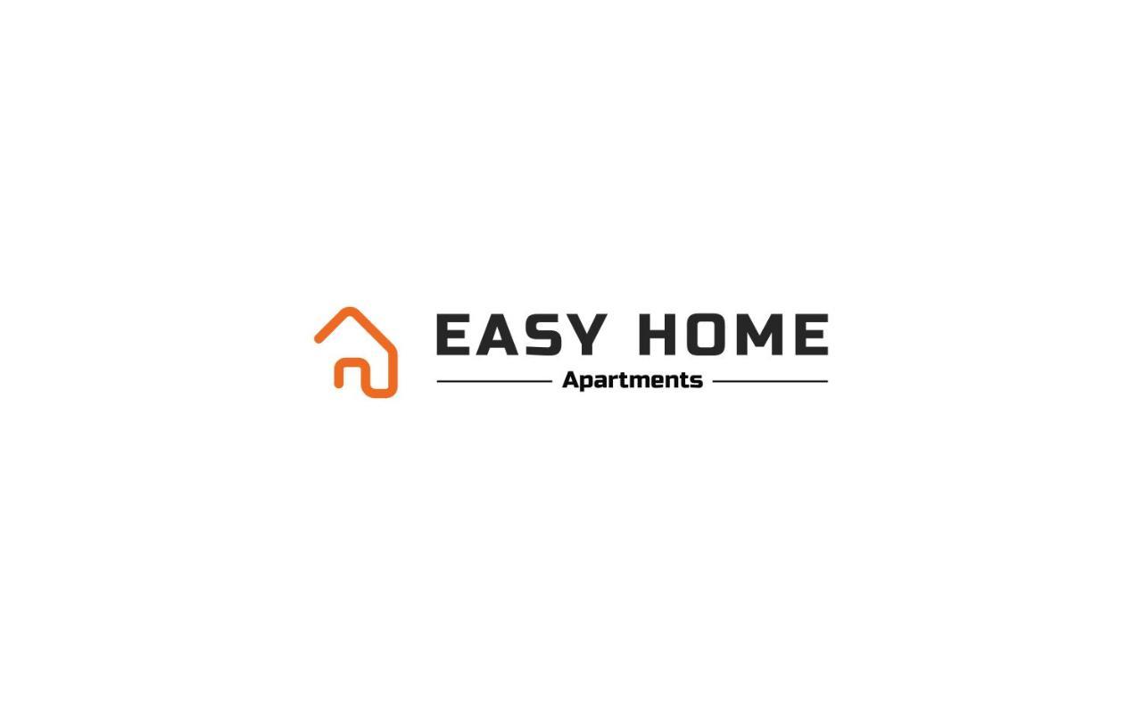 Easy Home Apartments Hammerfest Kültér fotó