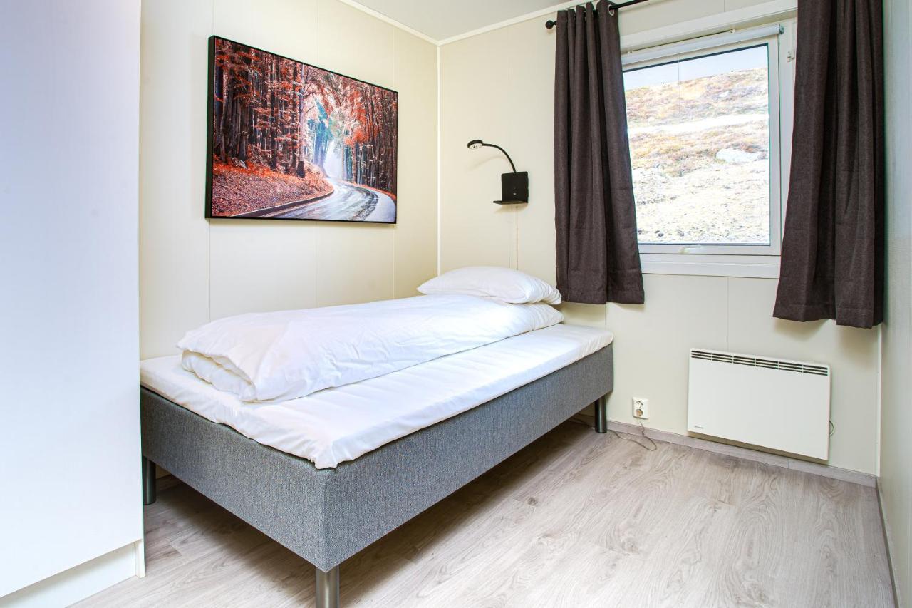 Easy Home Apartments Hammerfest Kültér fotó