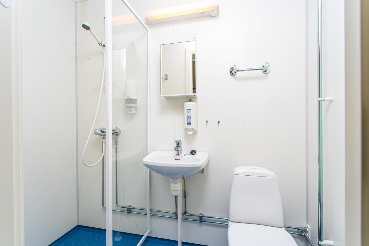 Easy Home Apartments Hammerfest Kültér fotó