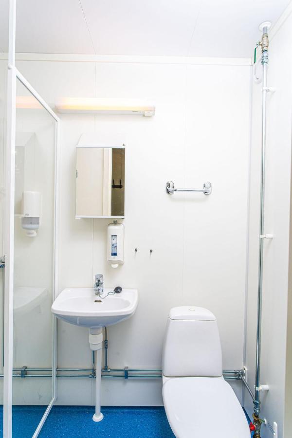 Easy Home Apartments Hammerfest Kültér fotó